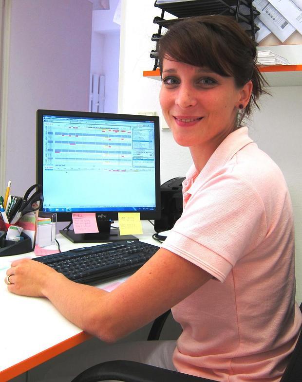 s.Lucie Lodňanová